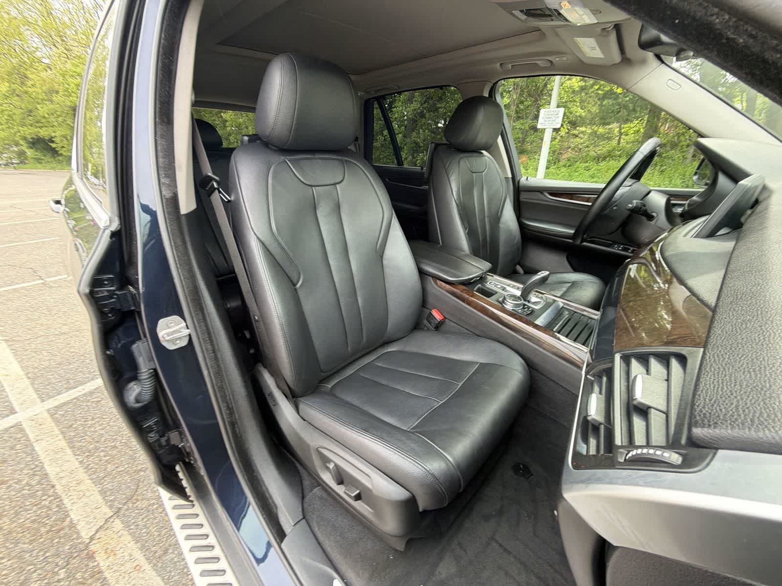 Thumbnail: 2015 BMW X5 - 22