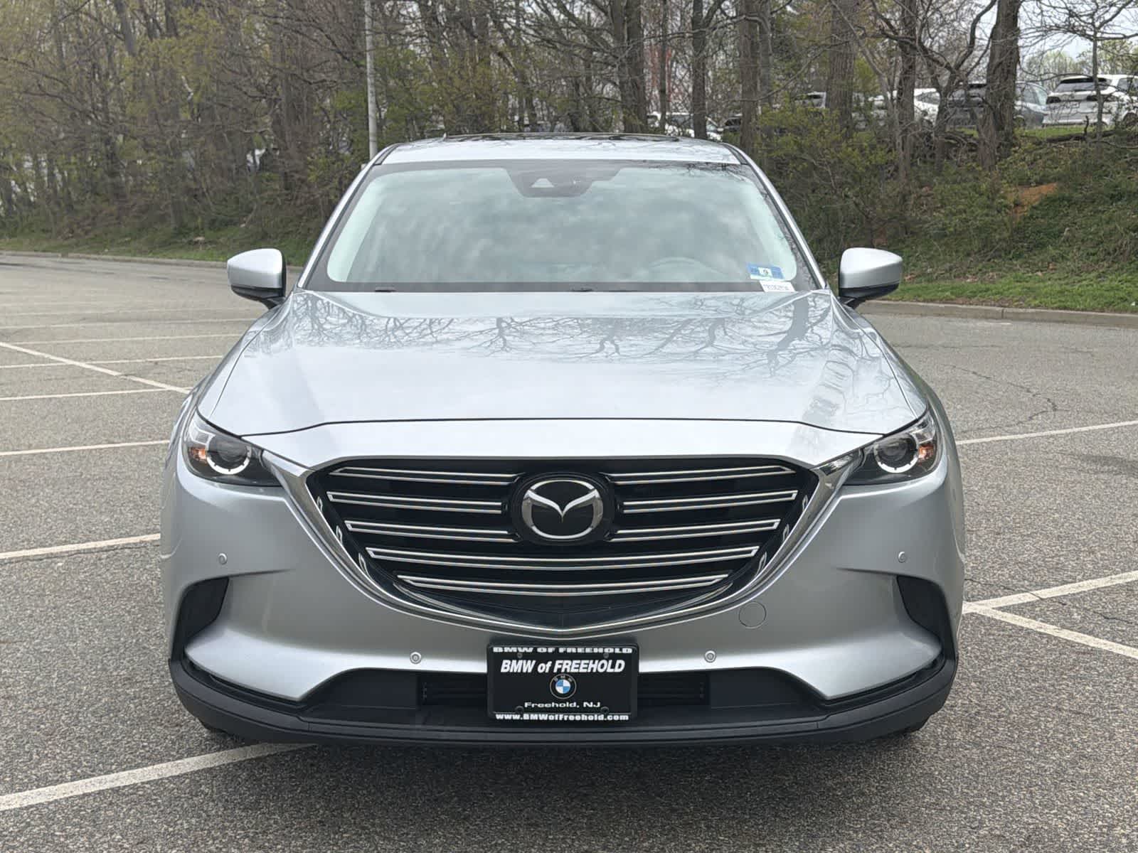 Thumbnail: 2020 Mazda CX-9 - 14
