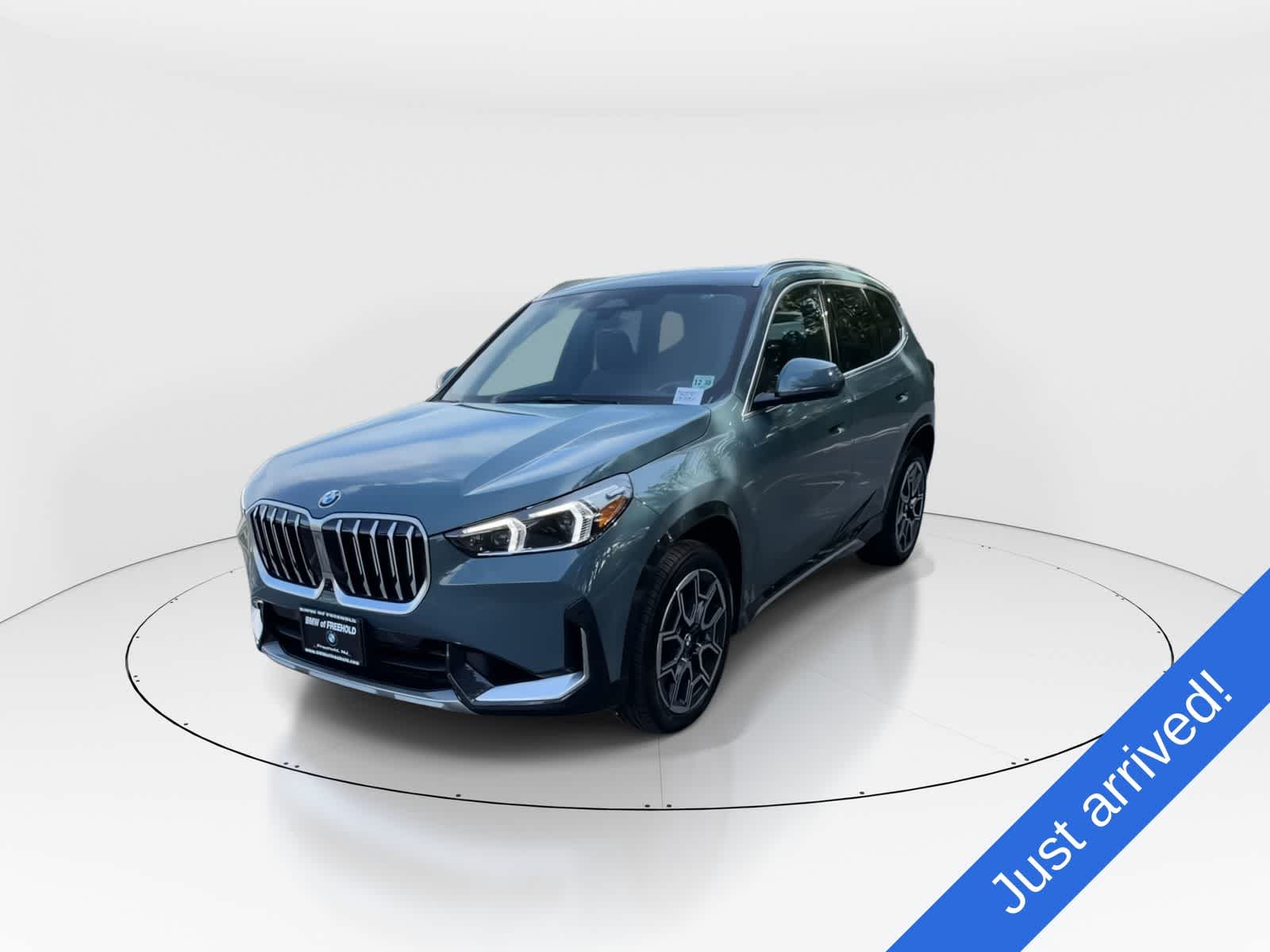 Thumbnail: 2026 BMW X1 - 4