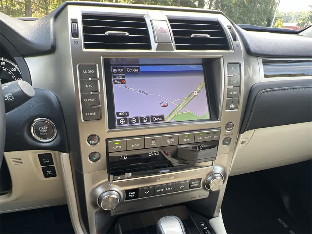 Thumbnail: 2020 Lexus GX - 24