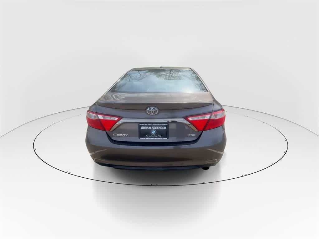 Thumbnail: 2015 Toyota Camry - 7