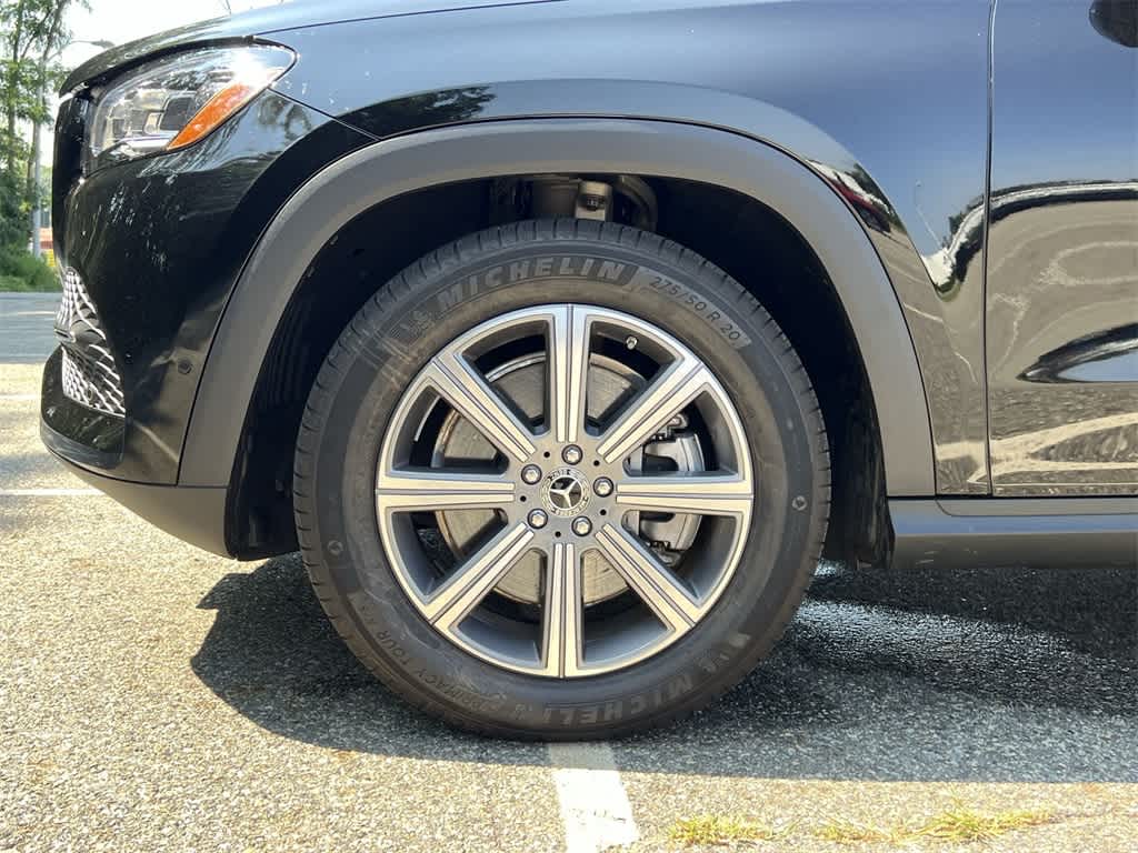 Thumbnail: 2023 Mercedes-Benz GLS - 16