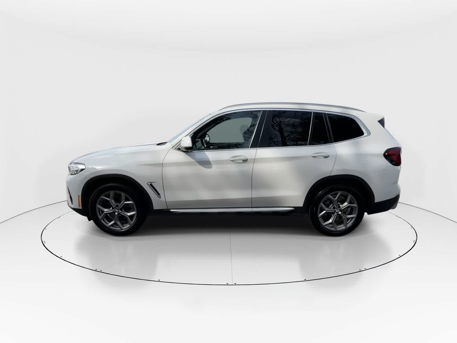 Thumbnail: 2022 BMW X3 - 5