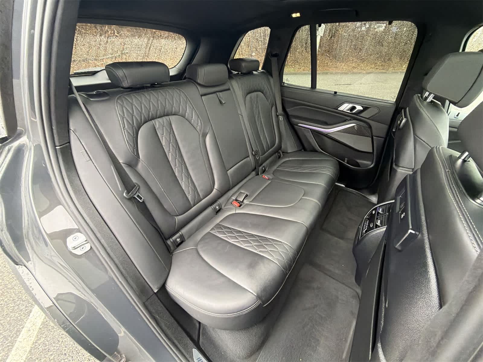 Thumbnail: 2023 BMW X5 - 21