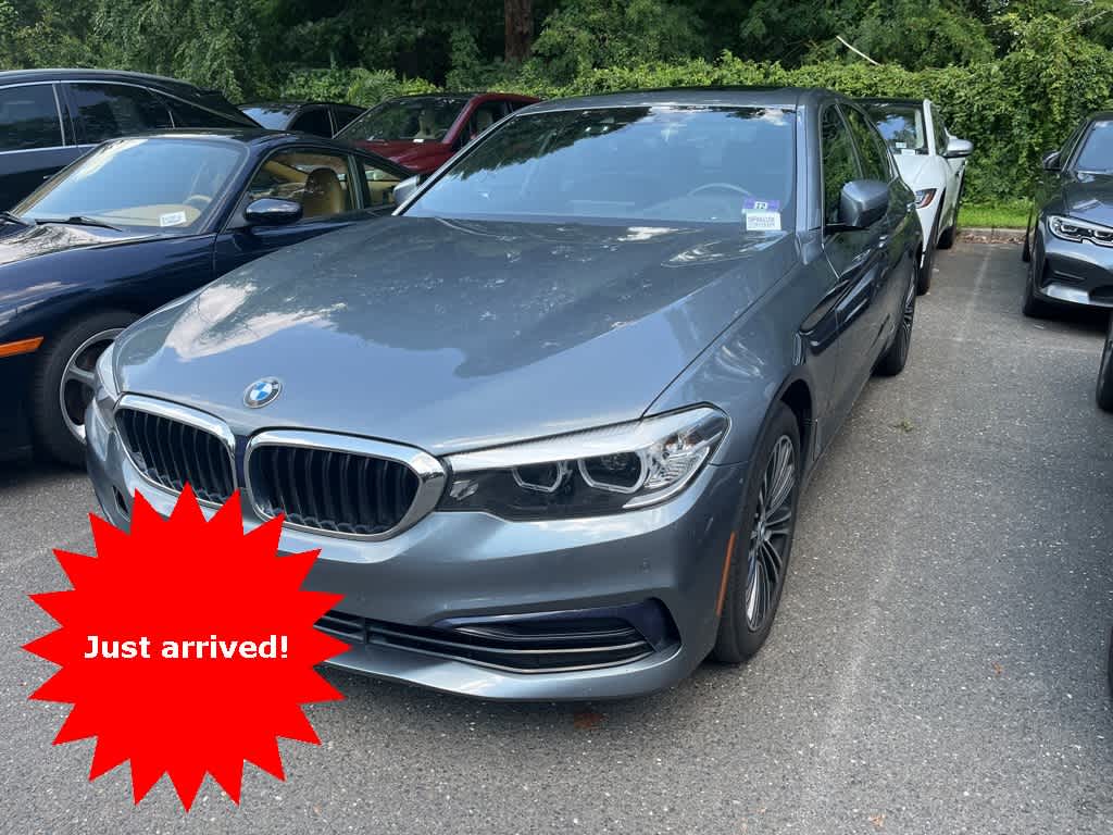 2019 BMW 5 Series 530i xDrive -
                  Freehold, NJ
