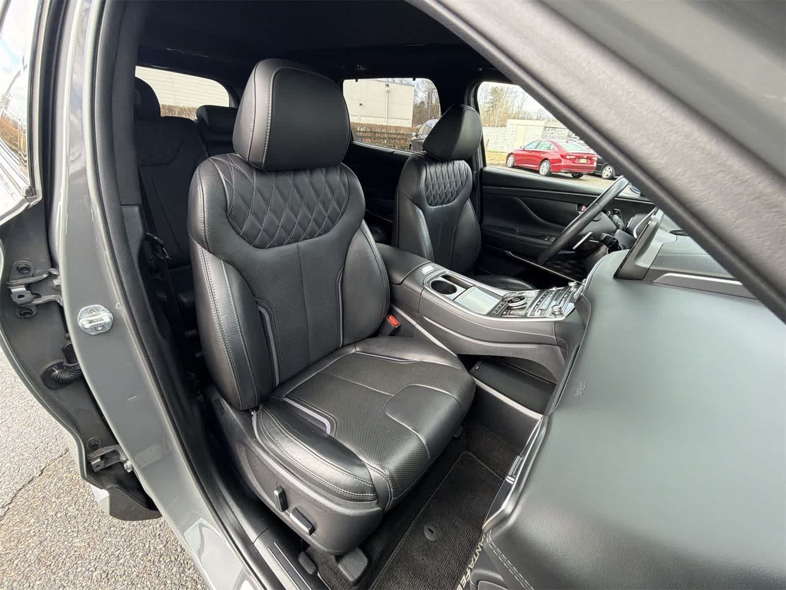 Thumbnail: 2021 Hyundai Santa Fe - 22