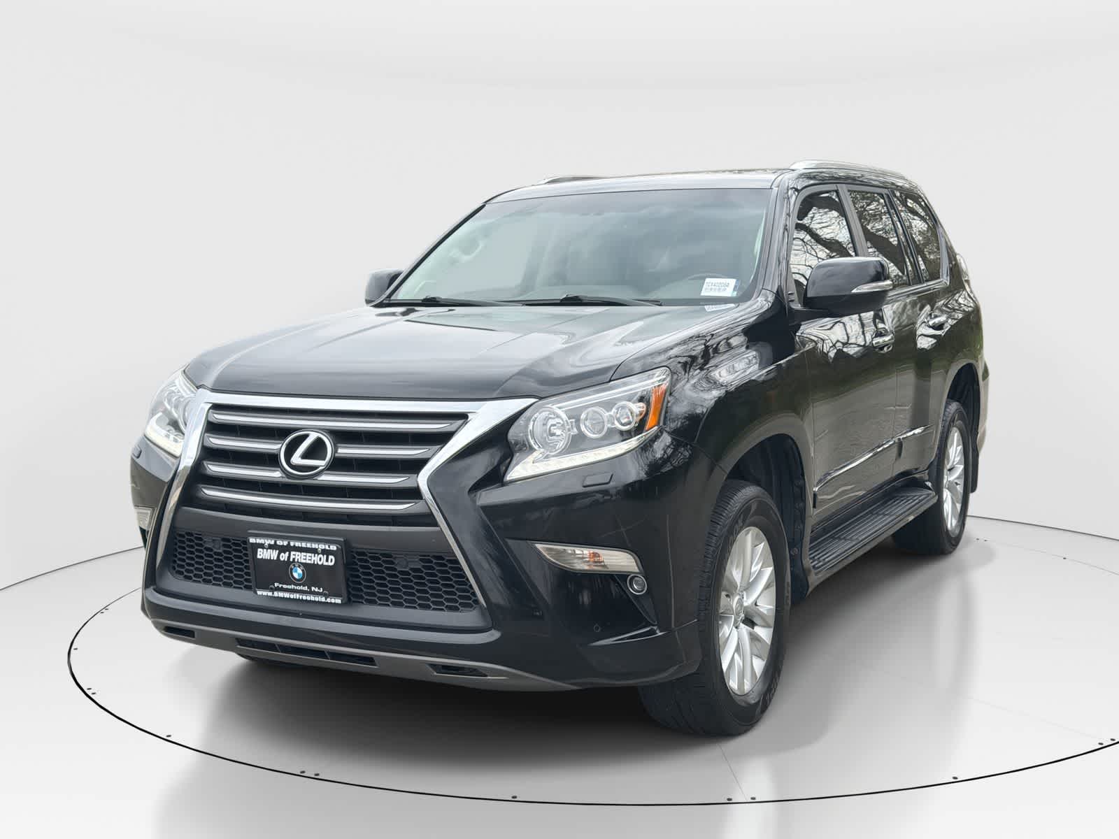 2017 Lexus GX 460 -
                  Freehold, NJ