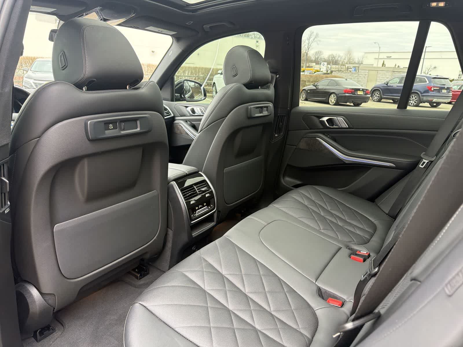 Thumbnail: 2023 BMW X5 - 20