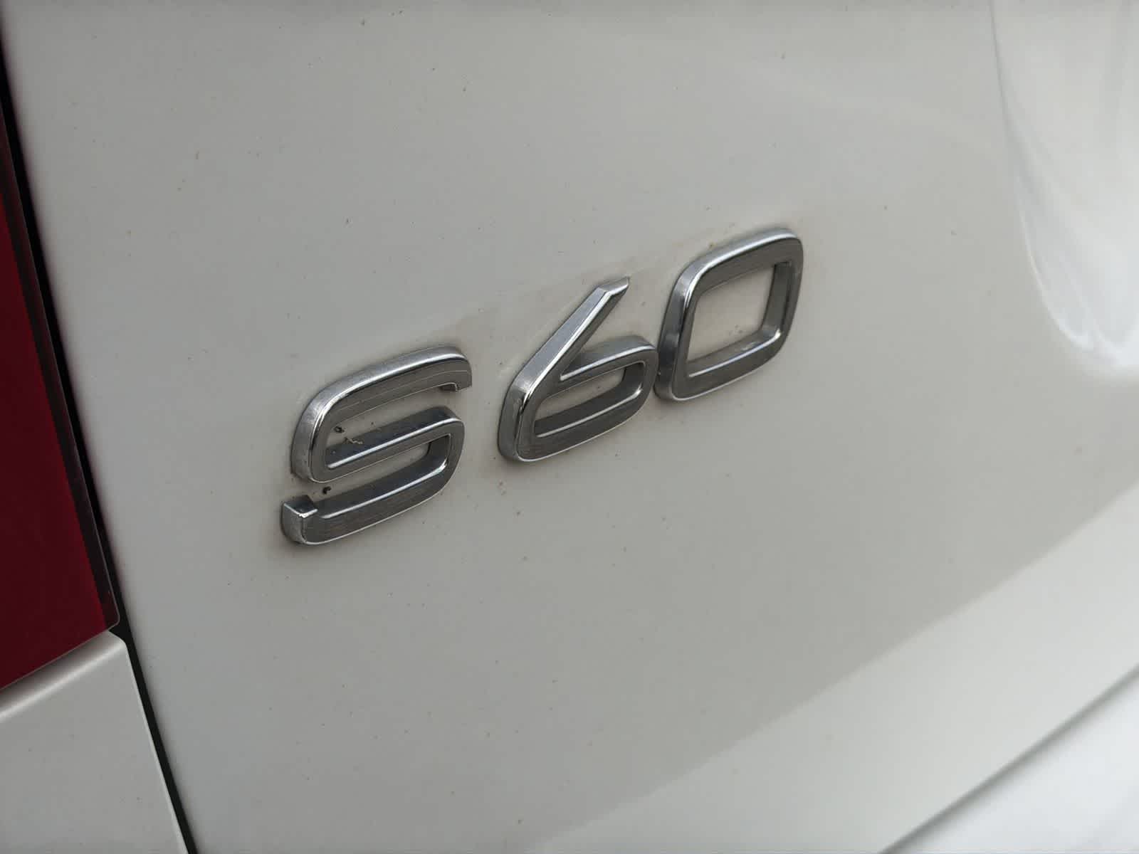 Thumbnail: 2013 Volvo S60 - 15