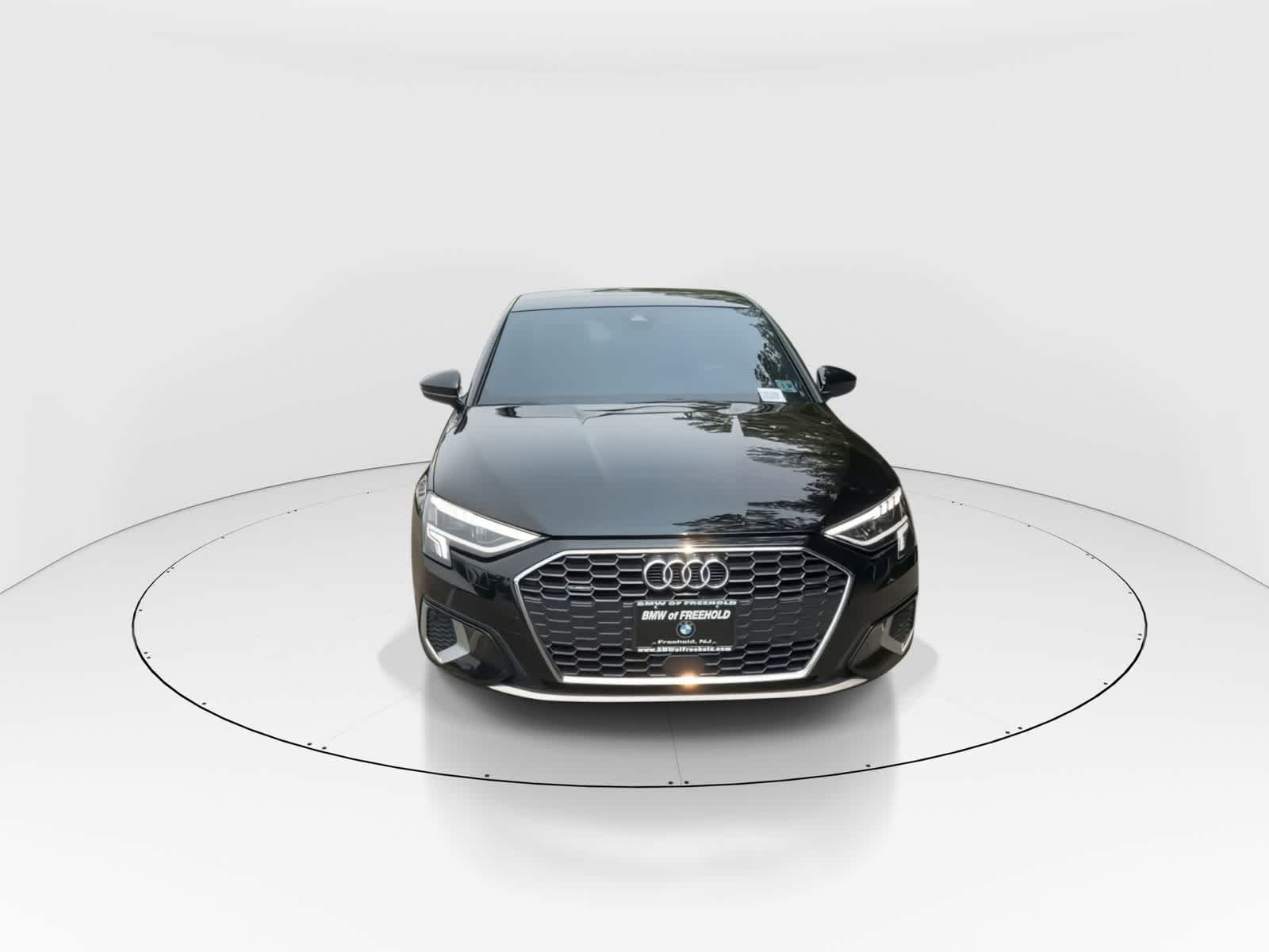 Used Audi for Sale in Freehold, NJ | New & Used Car Dealer