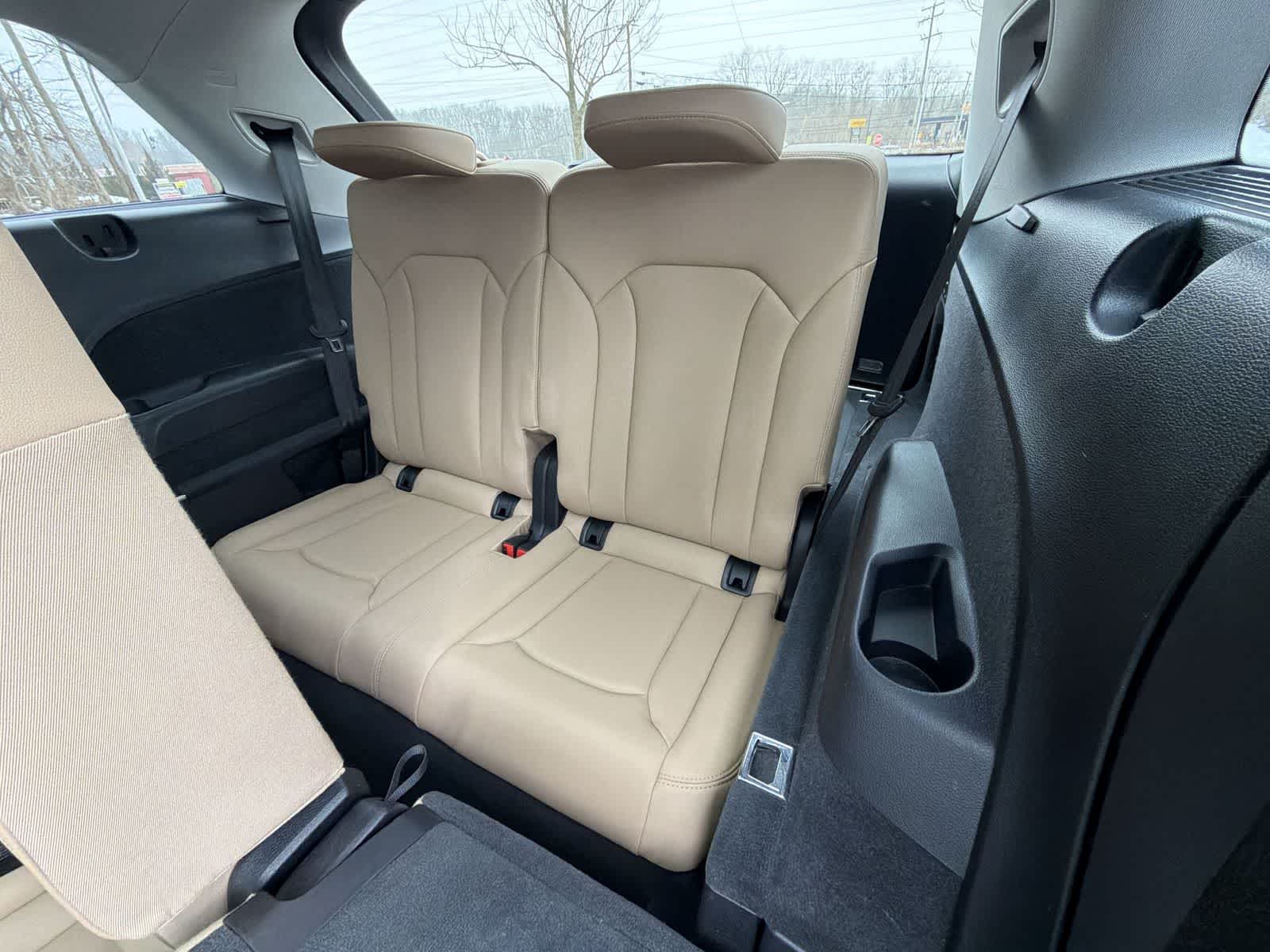 Thumbnail: 2020 Audi Q7 - 30