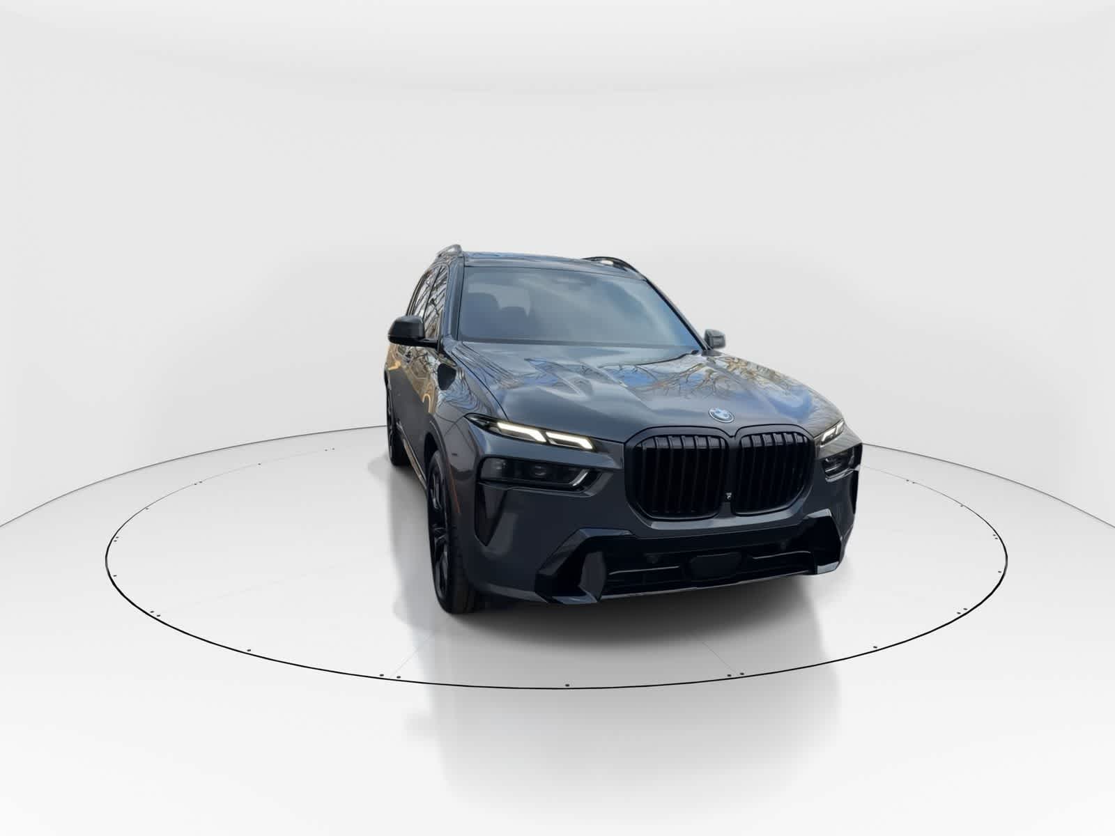 Thumbnail: 2024 BMW X7 - 2