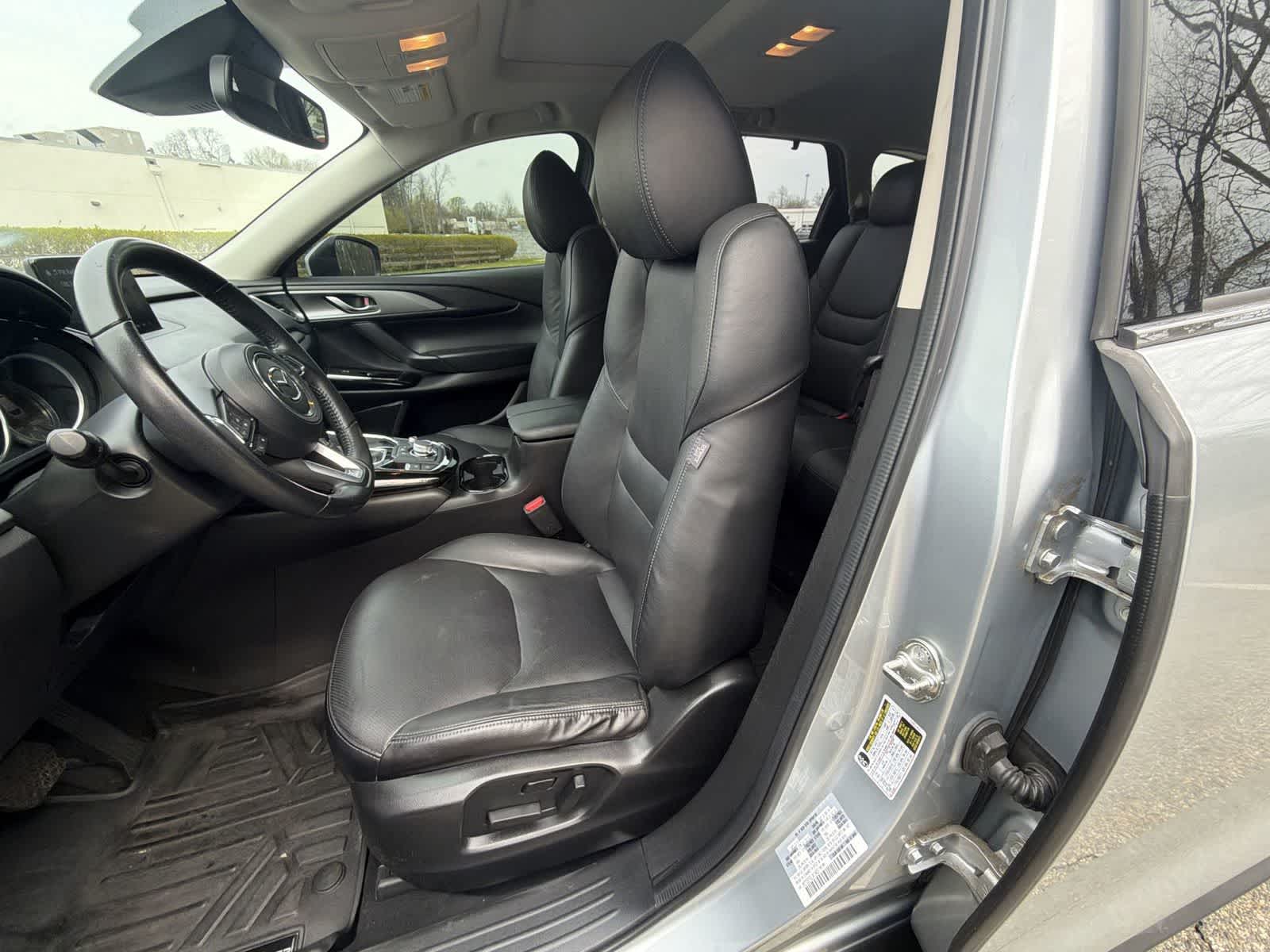 Thumbnail: 2020 Mazda CX-9 - 19