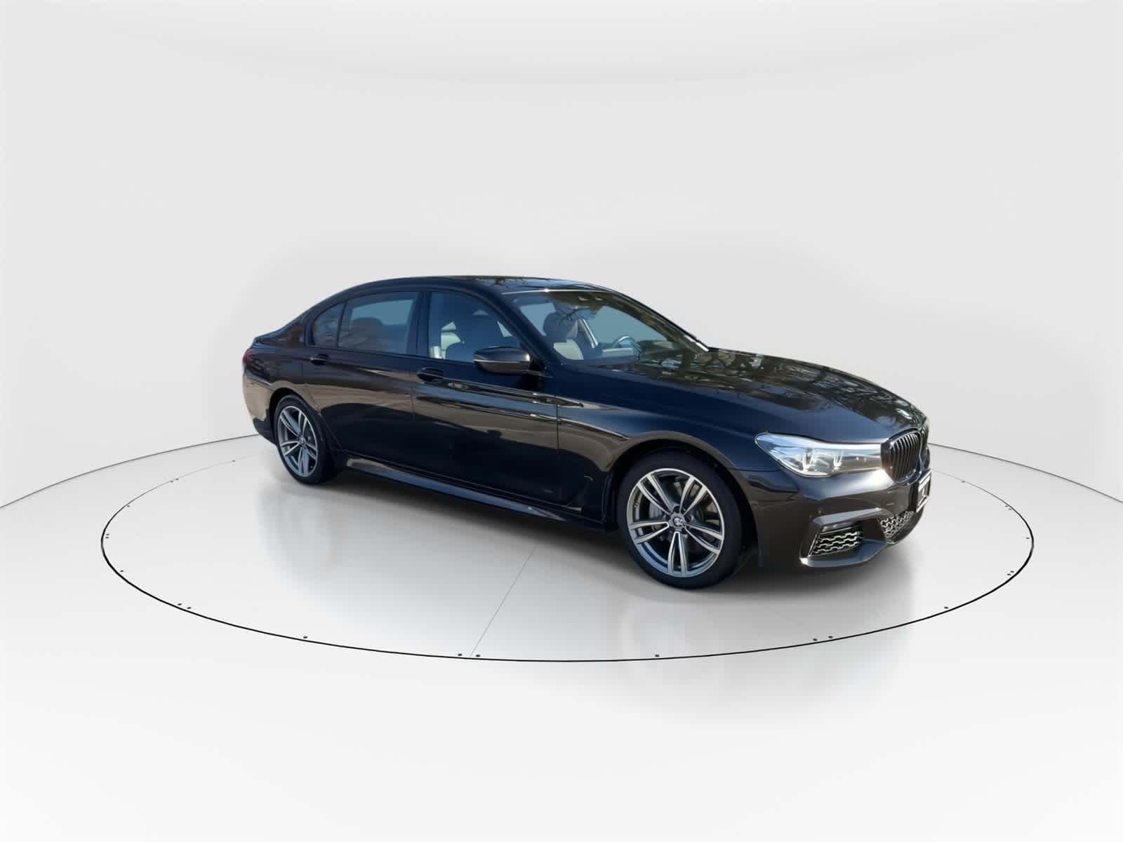 Thumbnail: 2019 BMW 7 Series - 3