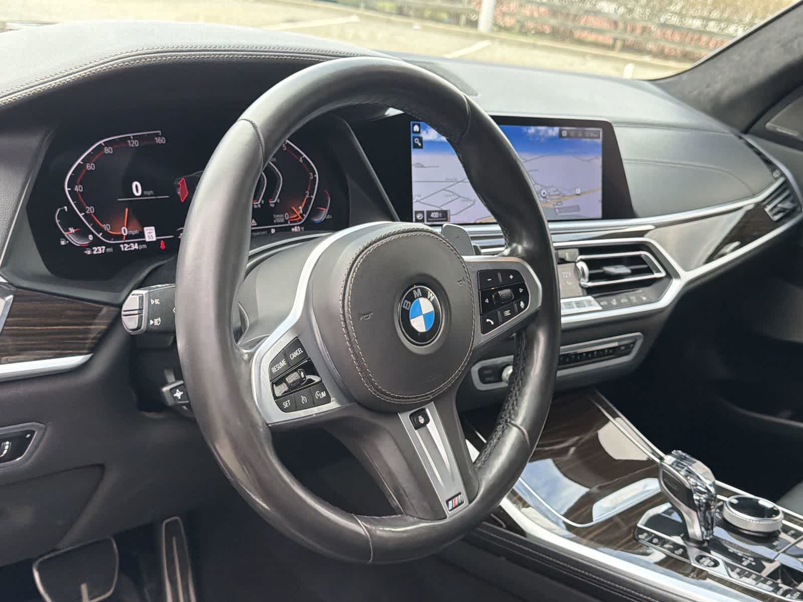 Thumbnail: 2020 BMW X7 - 23