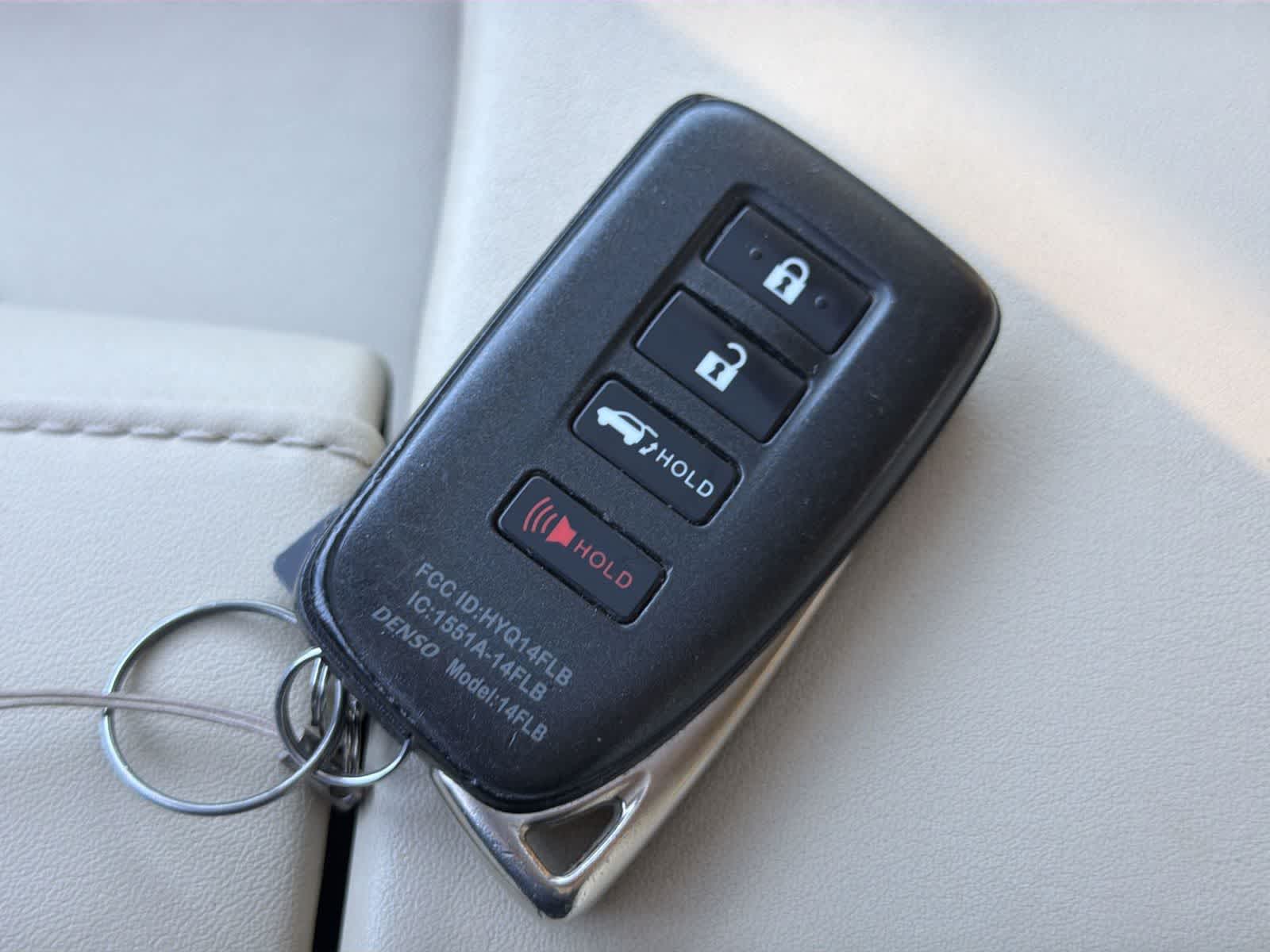 Thumbnail: 2021 Lexus RX - 28