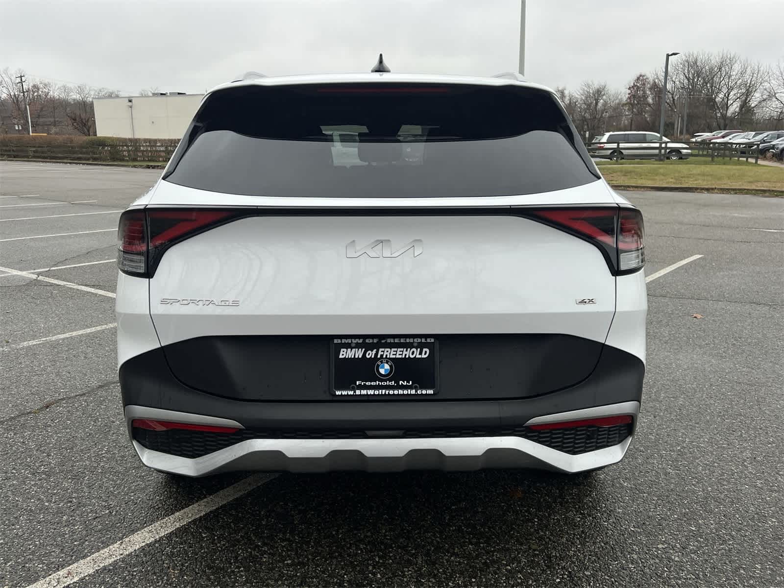 Thumbnail: 2023 Kia Sportage - 13