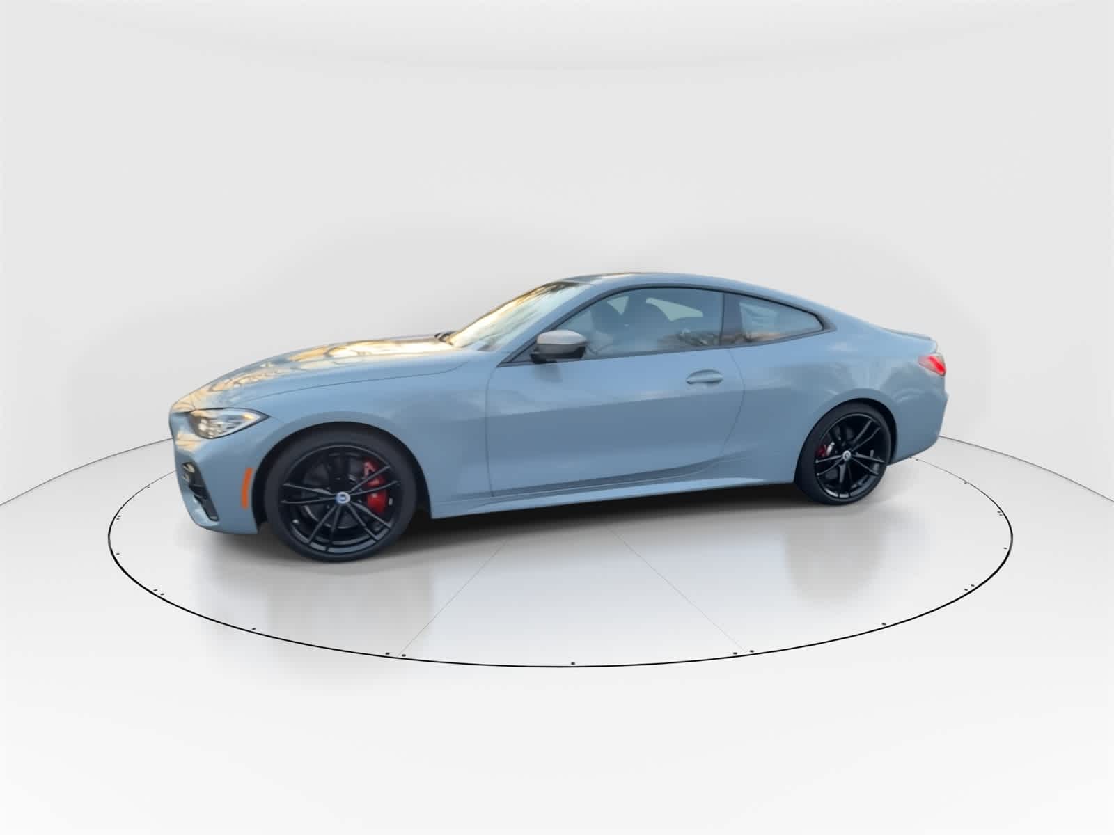 Thumbnail: 2022 BMW 4 Series - 6