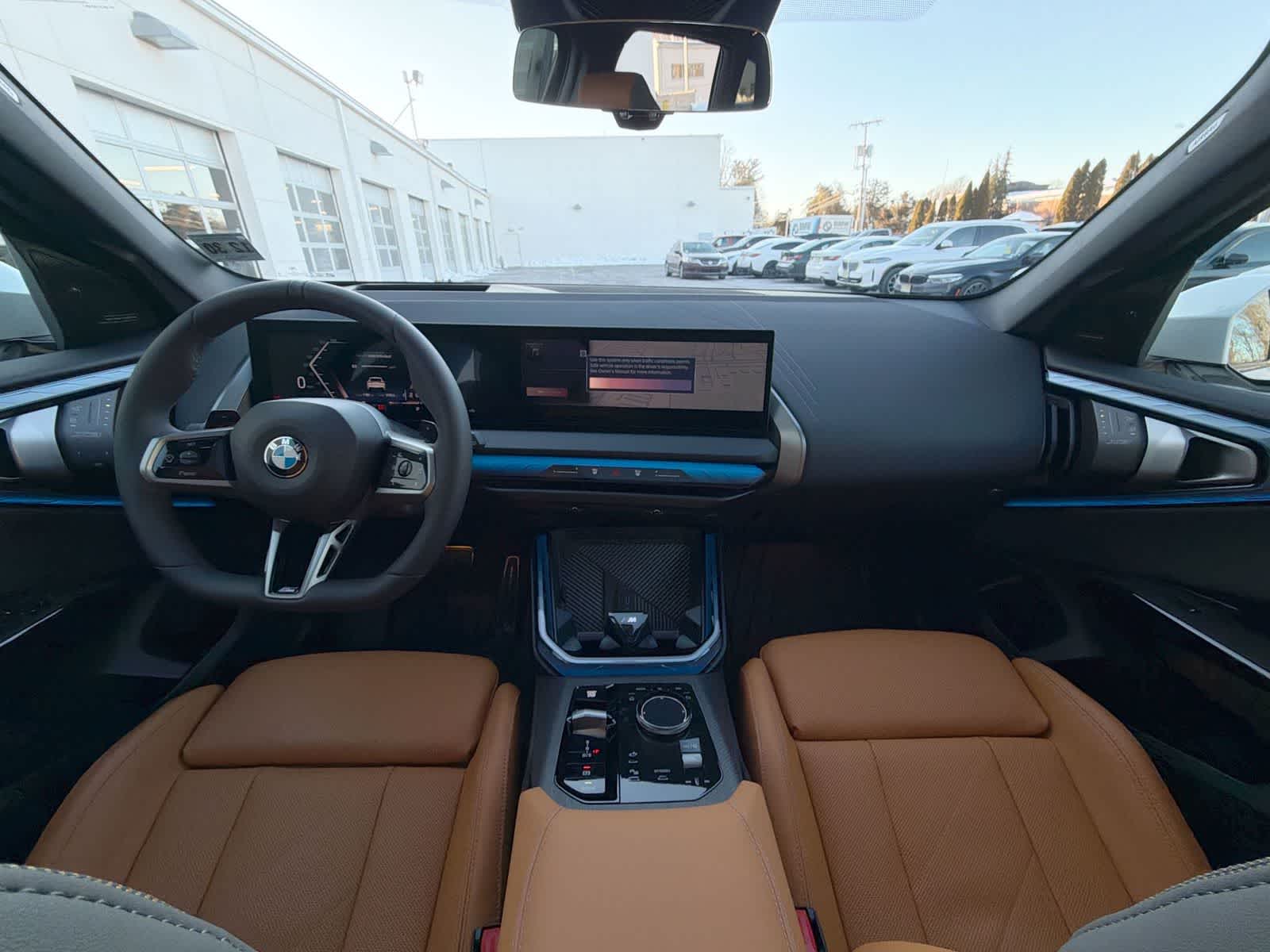 Thumbnail: 2026 BMW X3 - 18