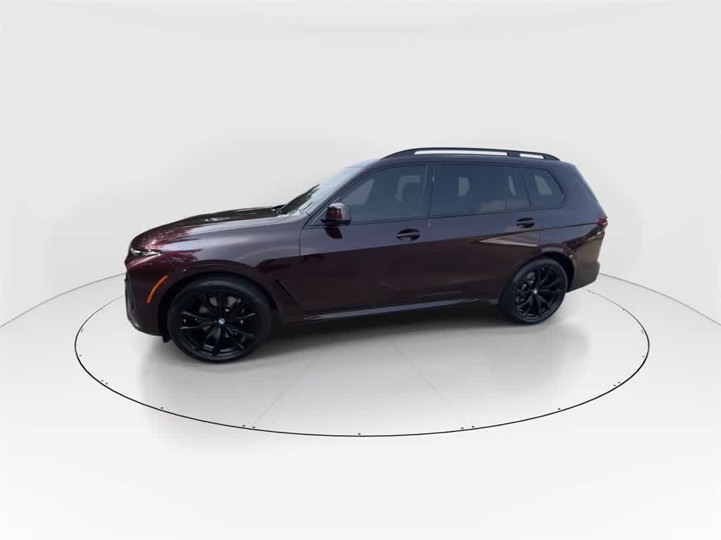 Thumbnail: 2023 BMW X7 - 5