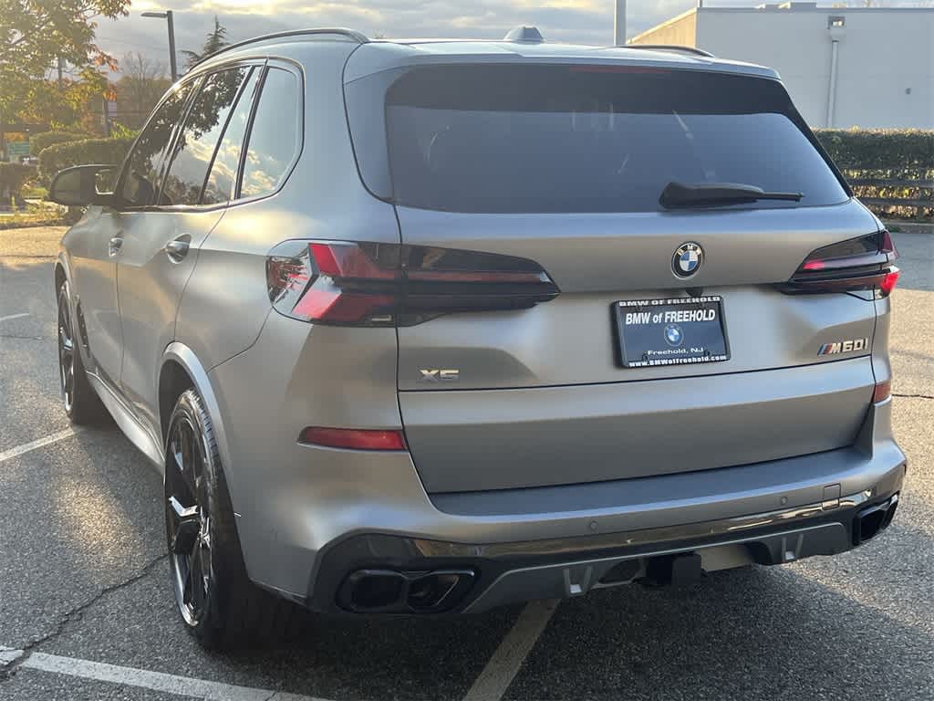 Thumbnail: 2025 BMW X5 - 12