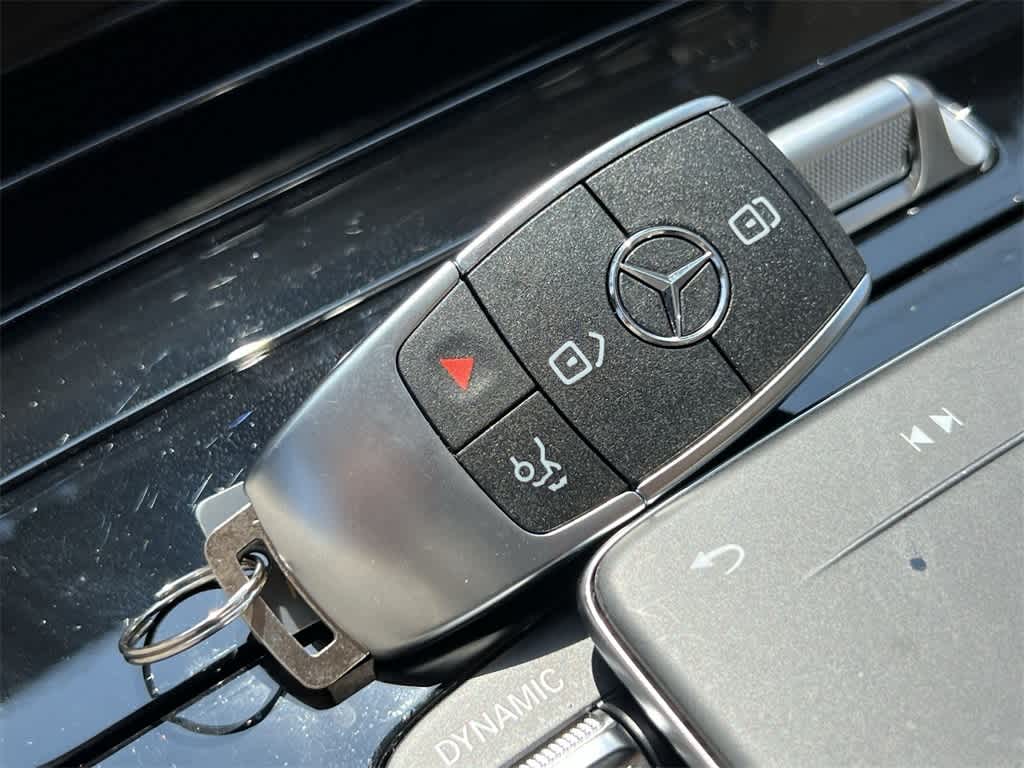 Thumbnail: 2023 Mercedes-Benz GLS - 28