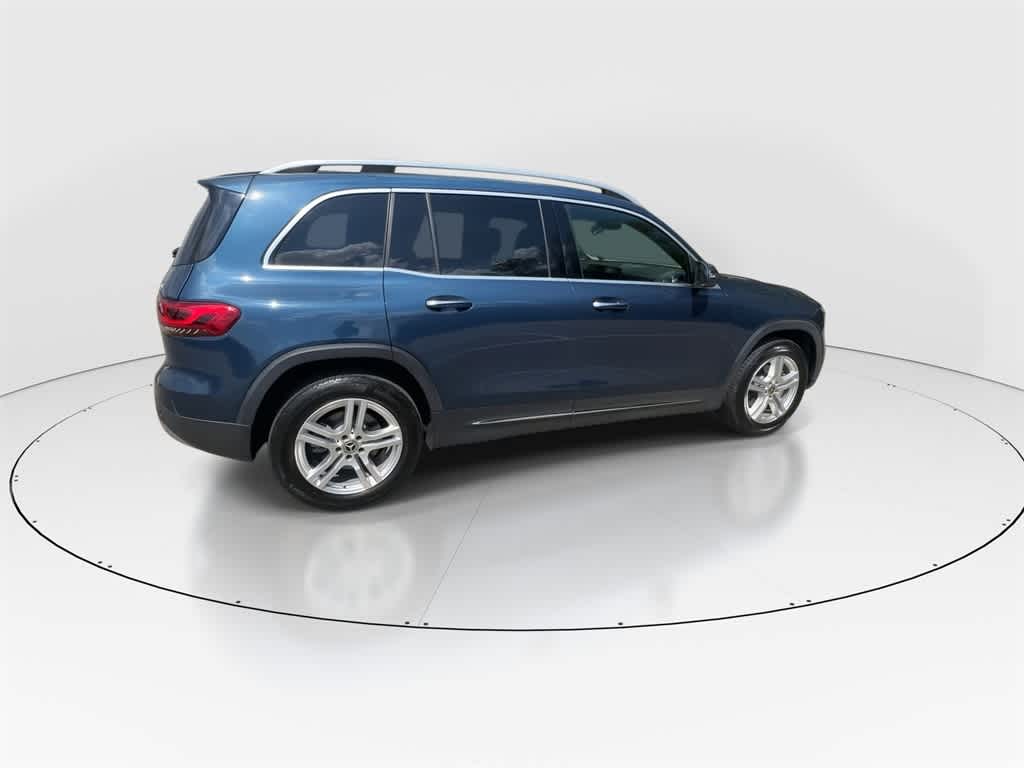 Thumbnail: 2021 Mercedes-Benz GLB - 9