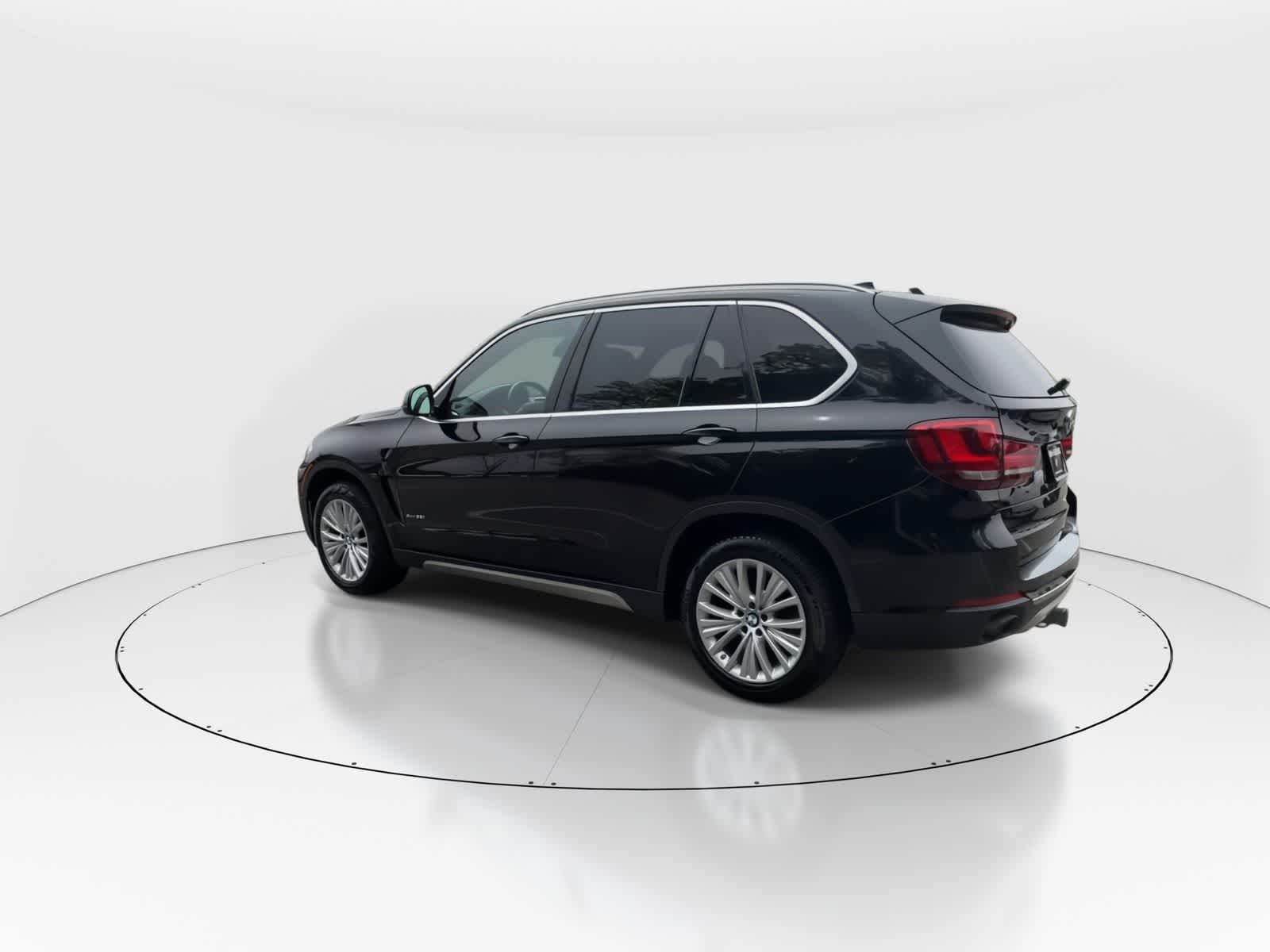Thumbnail: 2017 BMW X5 - 6