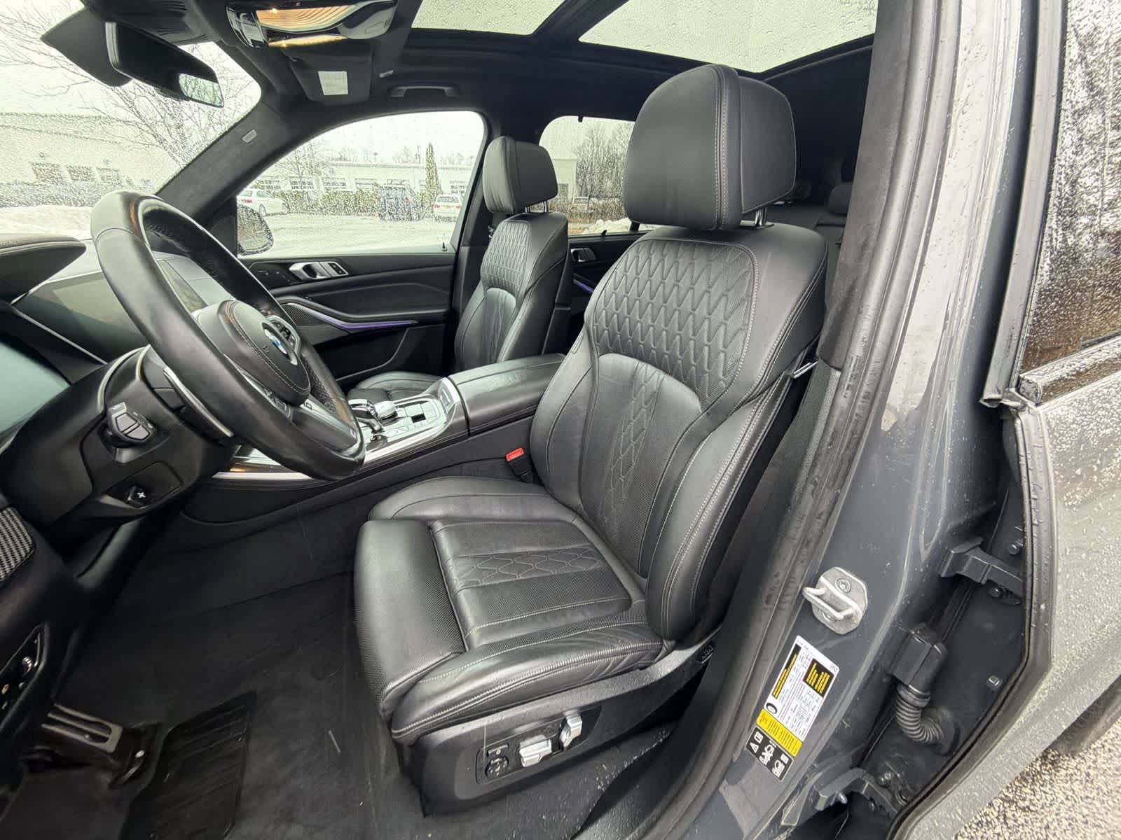 Thumbnail: 2023 BMW X5 - 19