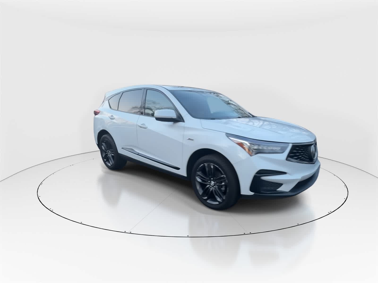 Thumbnail: 2020 Acura RDX - 3