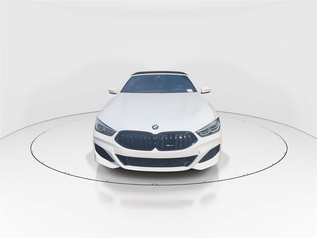 Thumbnail: 2022 BMW 8 Series - 3