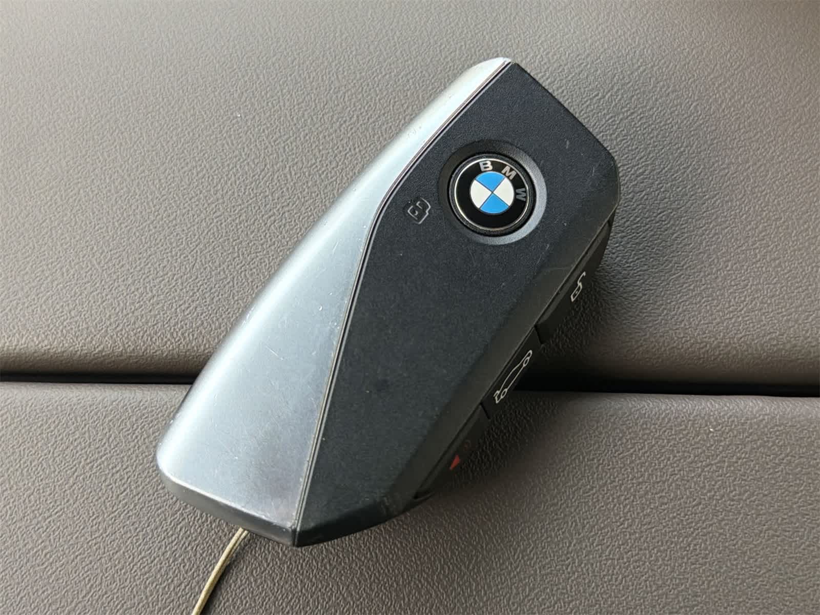 Thumbnail: 2026 BMW 5 Series - 28