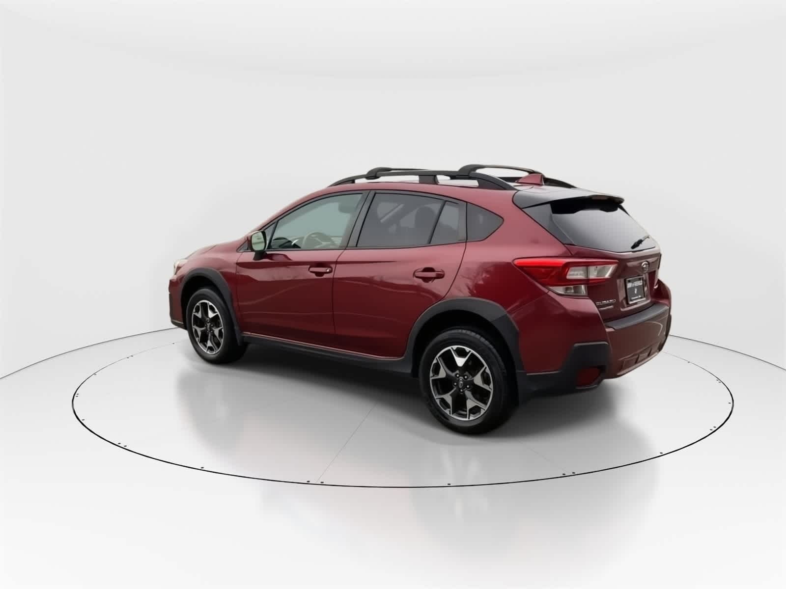 Thumbnail: 2019 Subaru Crosstrek - 7