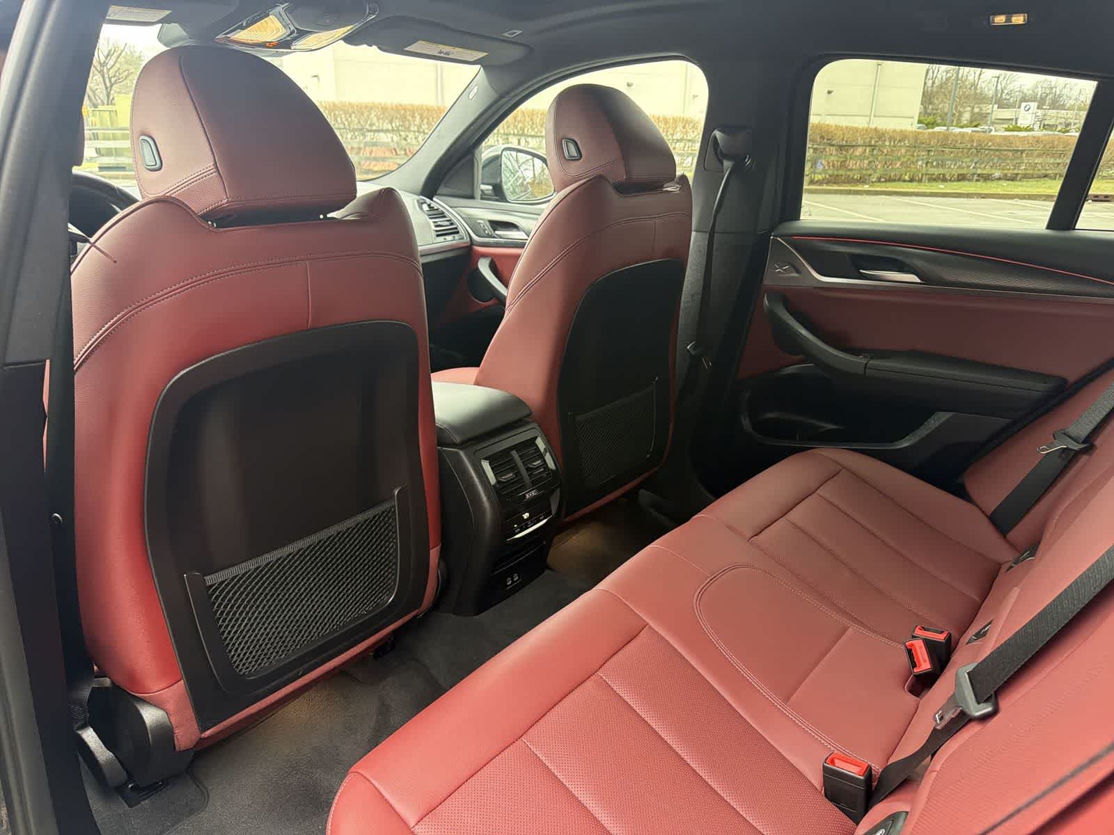 Thumbnail: 2023 BMW X4 - 20