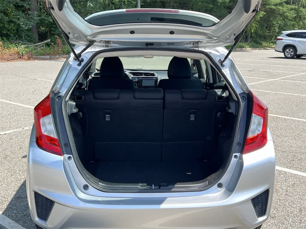Thumbnail: 2015 Honda Fit - 27