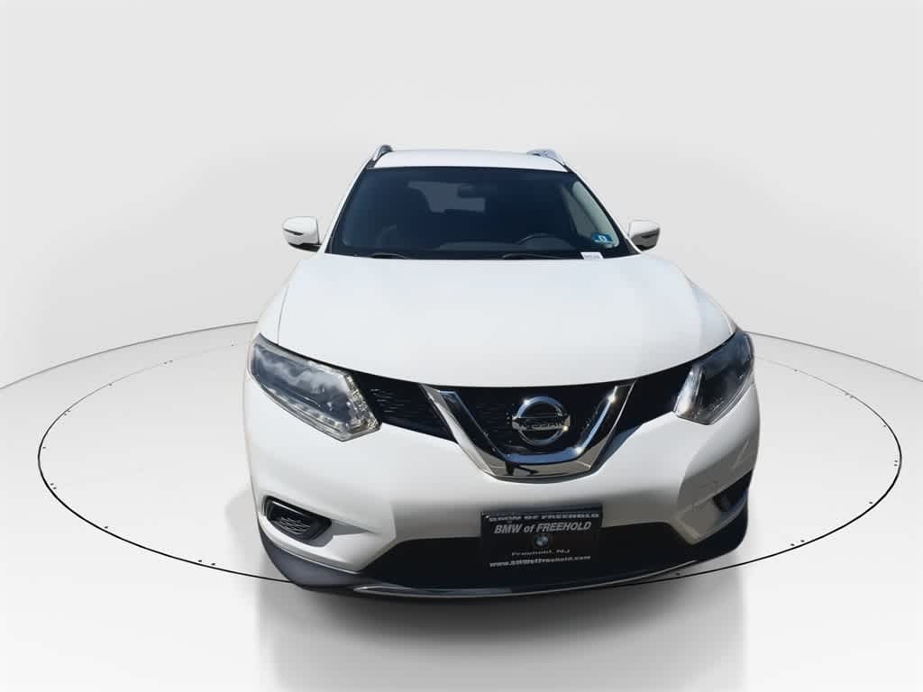 Thumbnail: 2016 Nissan Rogue - 3