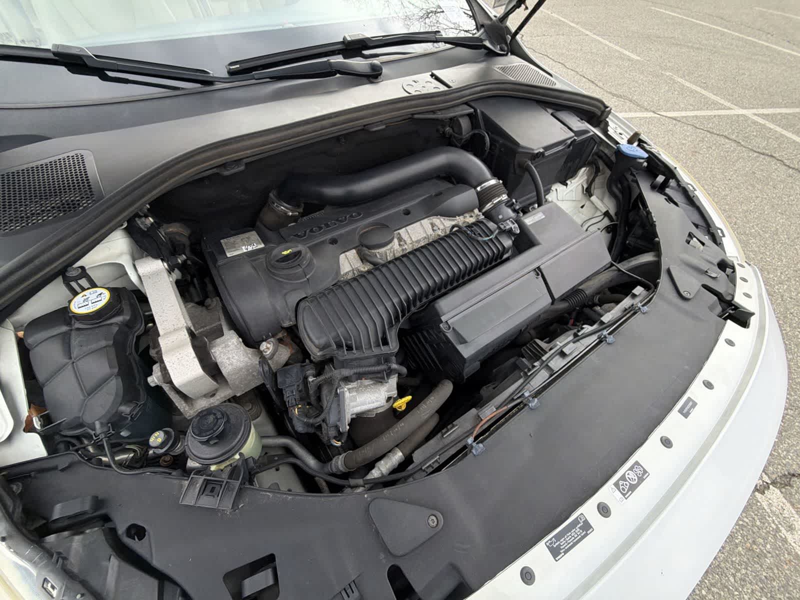 Thumbnail: 2013 Volvo S60 - 17