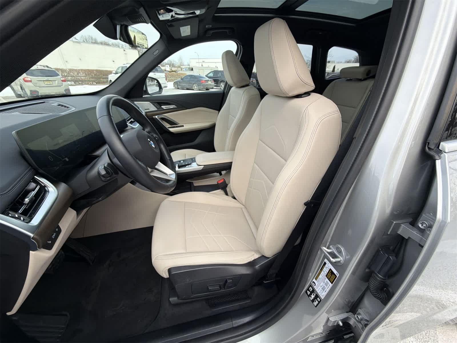 Thumbnail: 2025 BMW X1 - 19