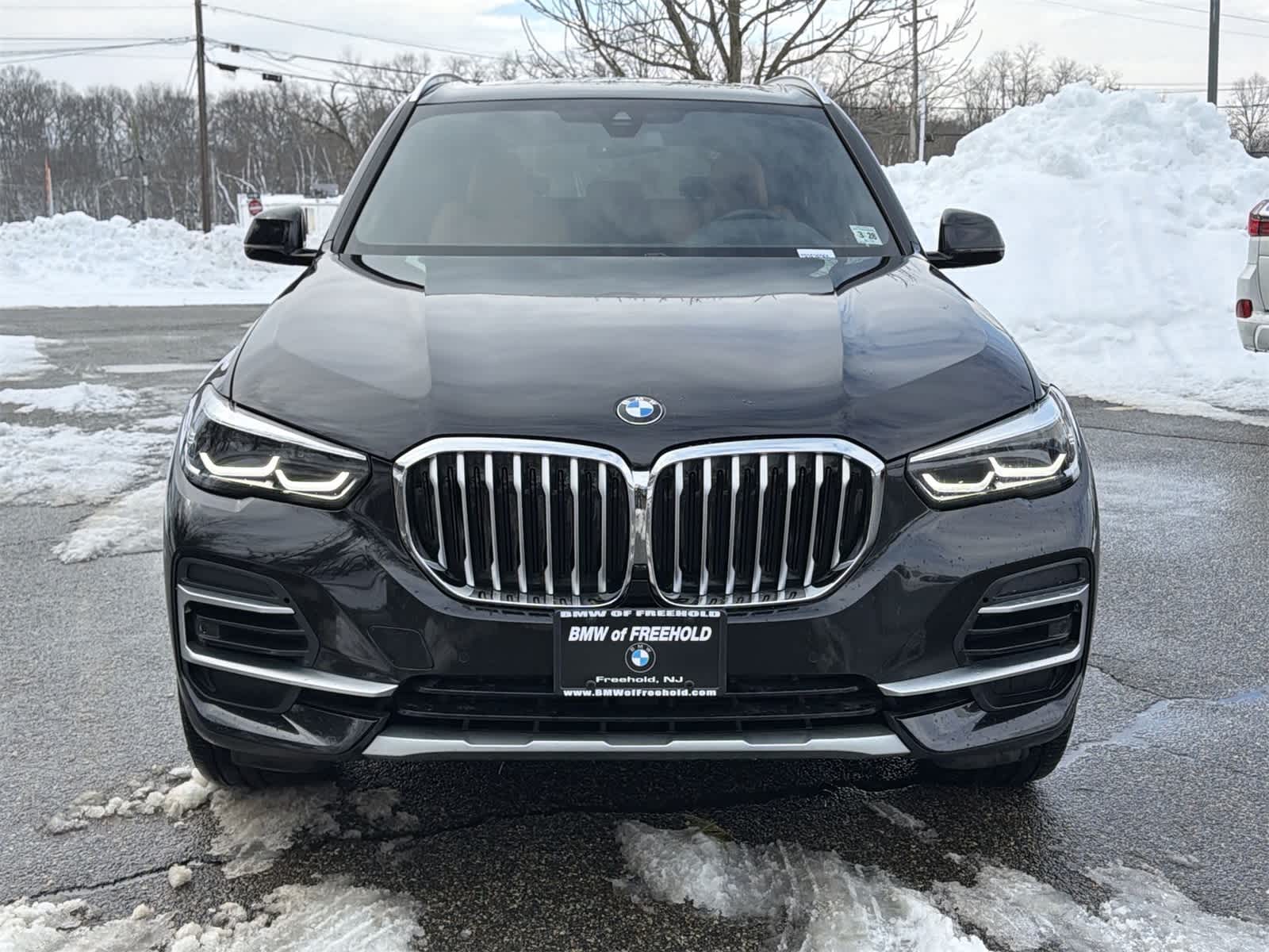 Thumbnail: 2023 BMW X5 - 14