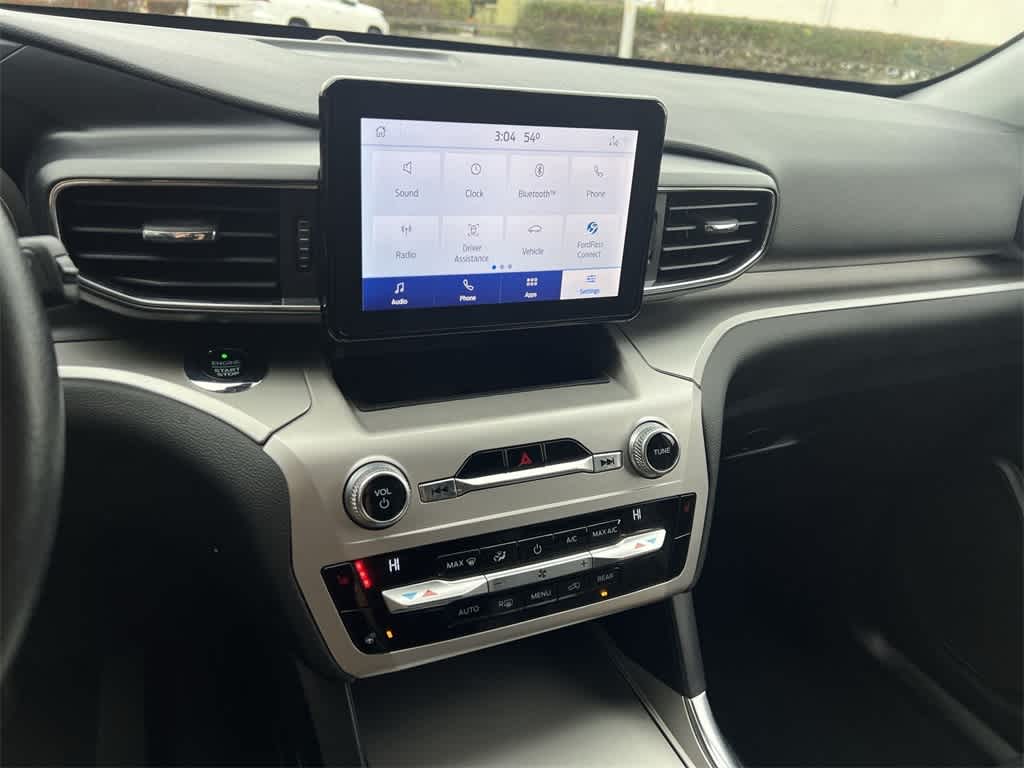 Thumbnail: 2021 Ford Explorer - 24