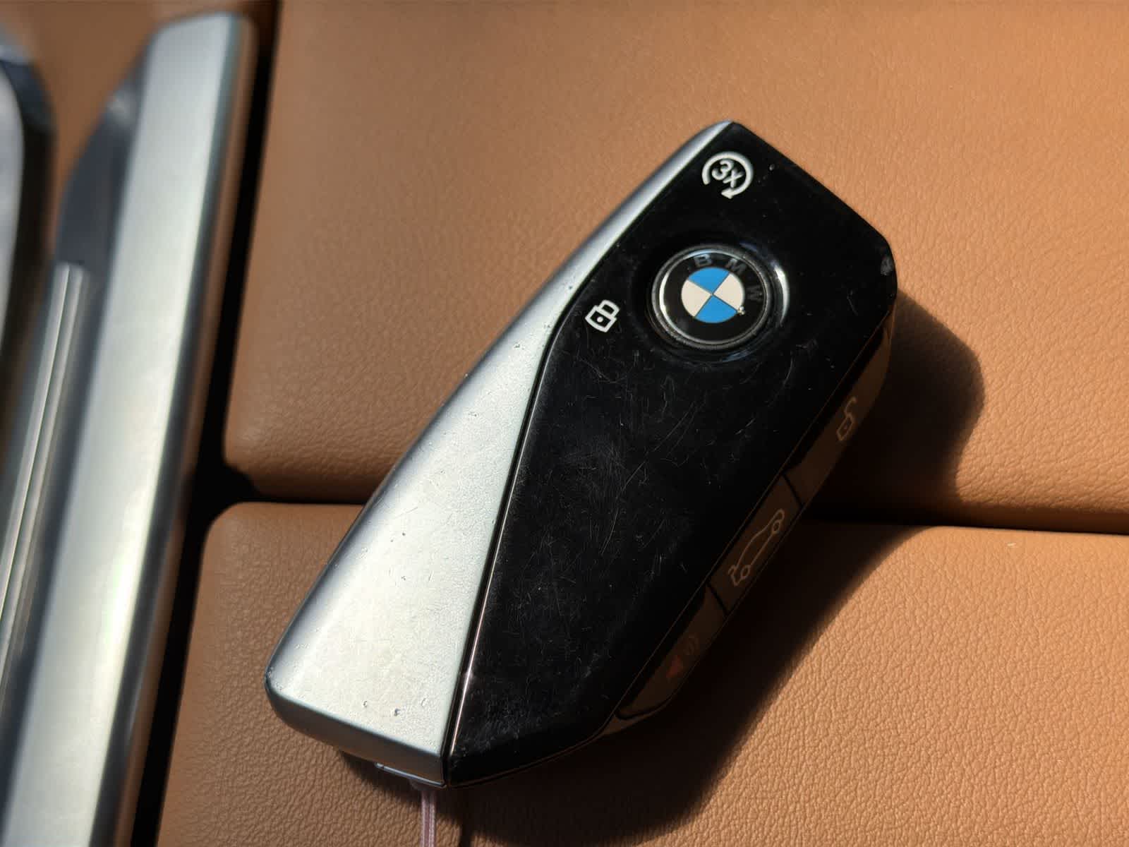 Thumbnail: 2023 BMW X7 - 27