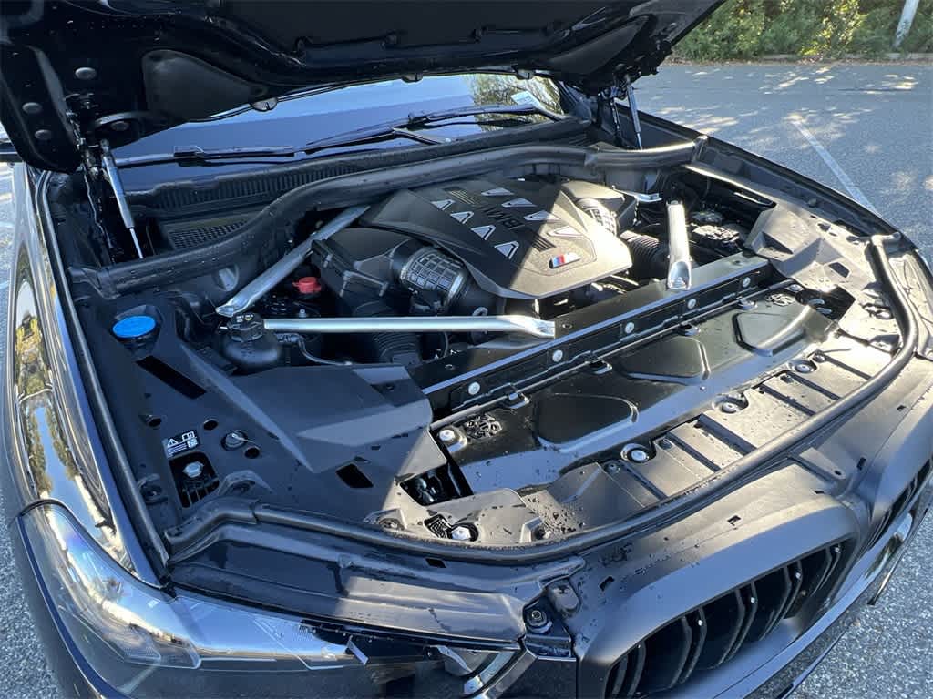 Thumbnail: 2025 BMW X5 - 17