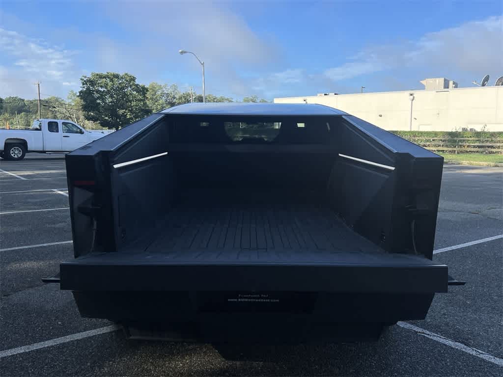 Thumbnail: 2024 Tesla Cybertruck - 26