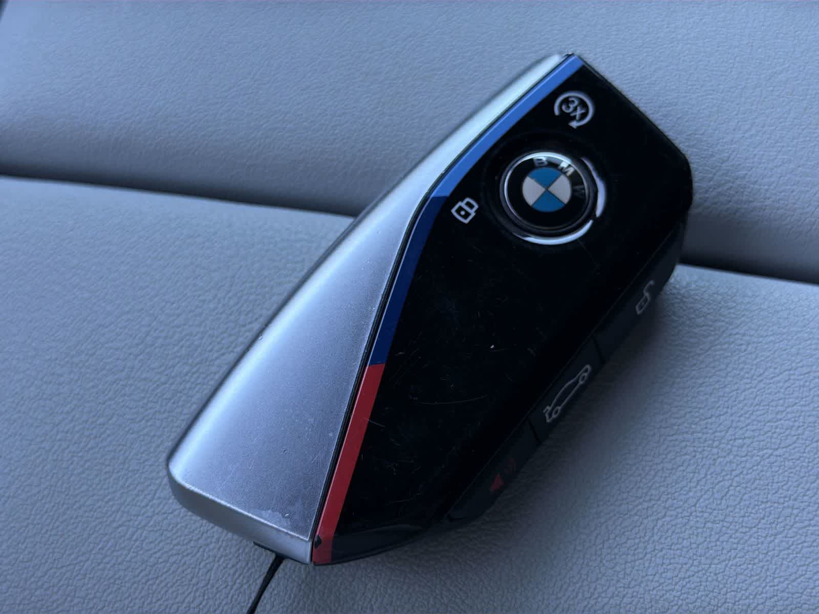 Thumbnail: 2024 BMW X5 - 27