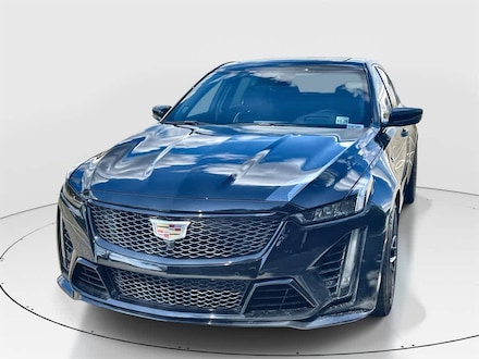 2024 CADILLAC CT5-V V-Series Blackwing Sedan