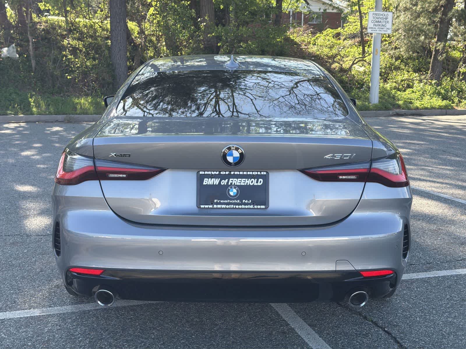 Thumbnail: 2023 BMW 4 Series - 13