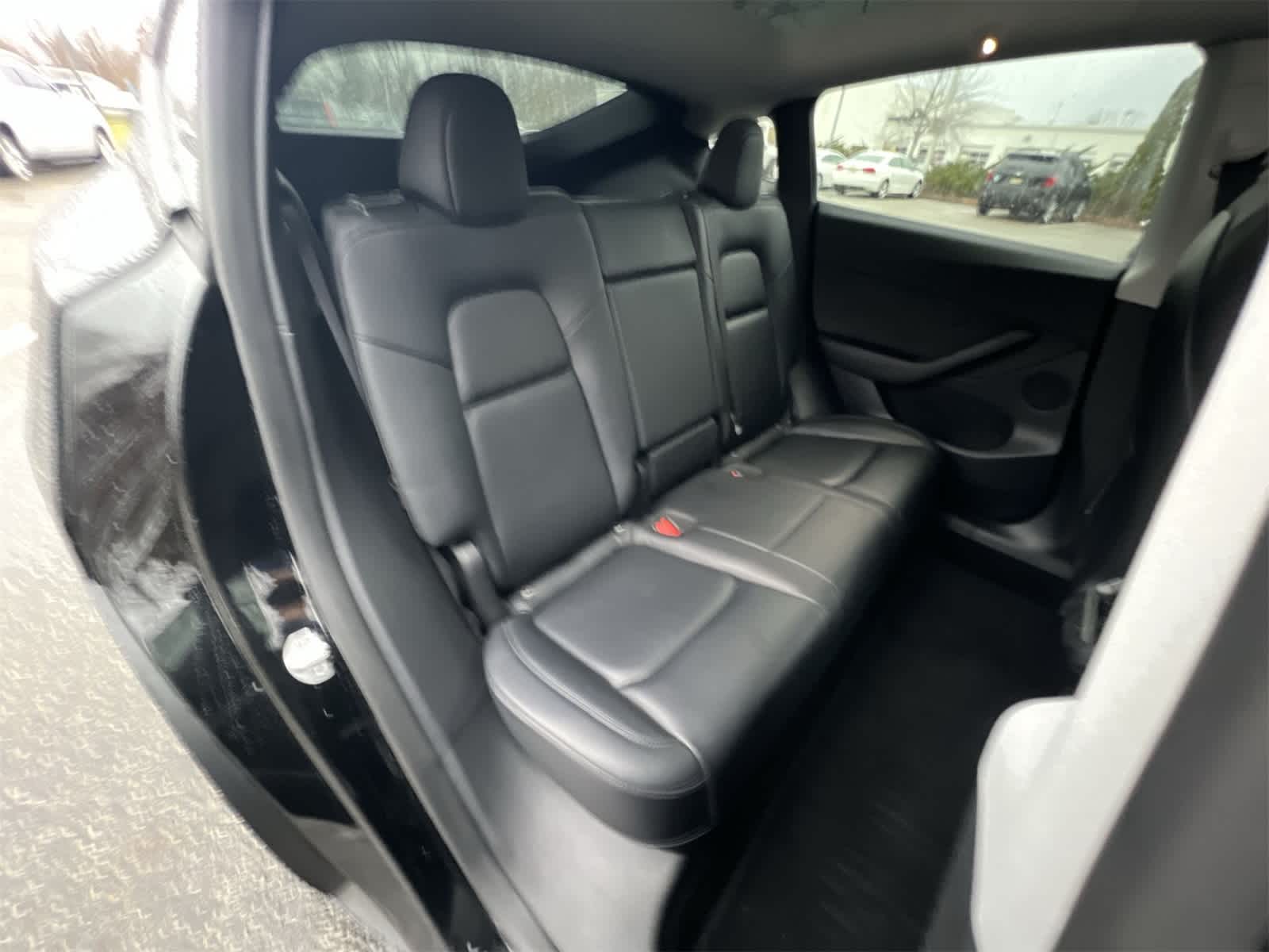 Thumbnail: 2021 Tesla Model Y - 20