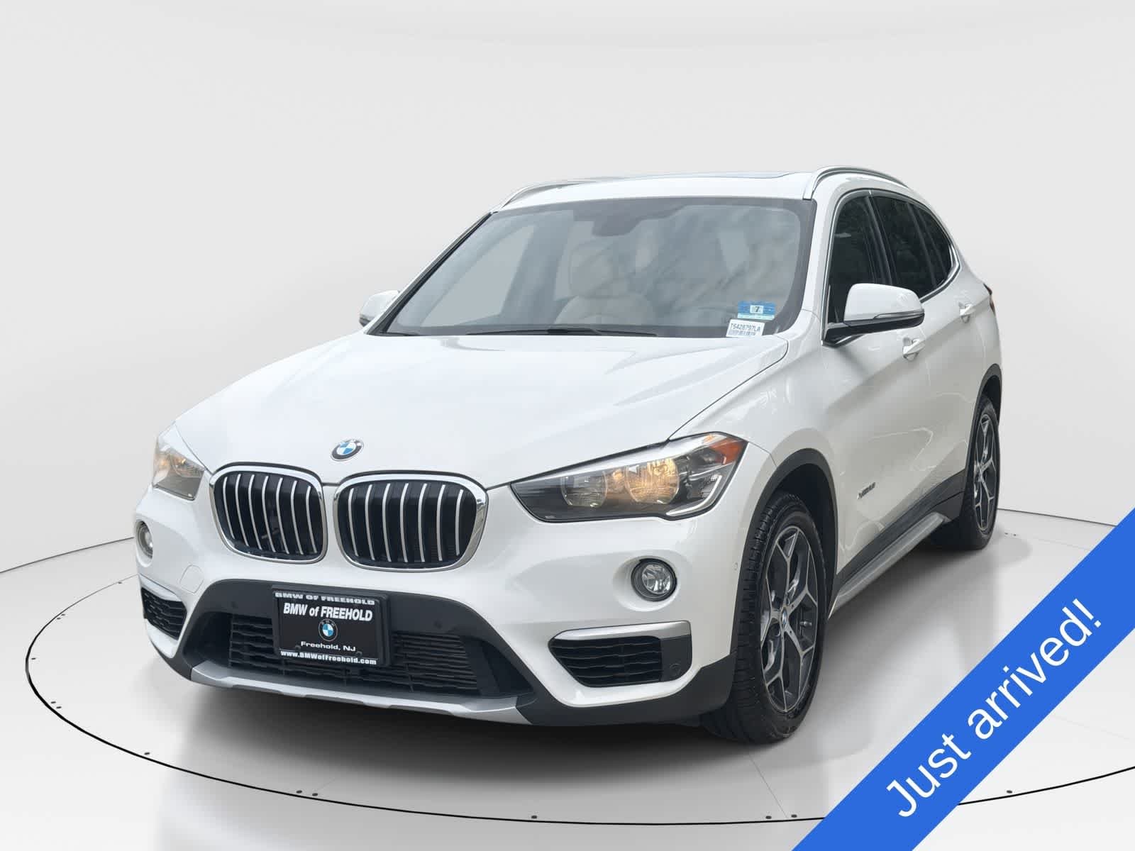 2016 BMW X1 xDrive28i -
                  Freehold, NJ
