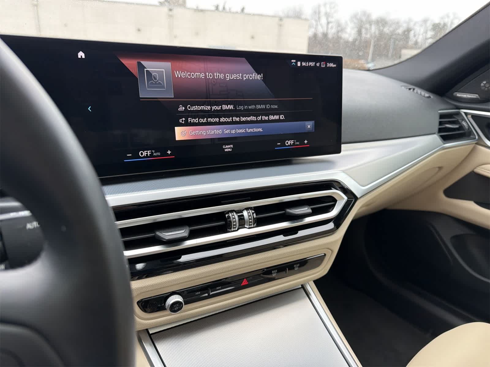 Thumbnail: 2023 BMW i4 - 24