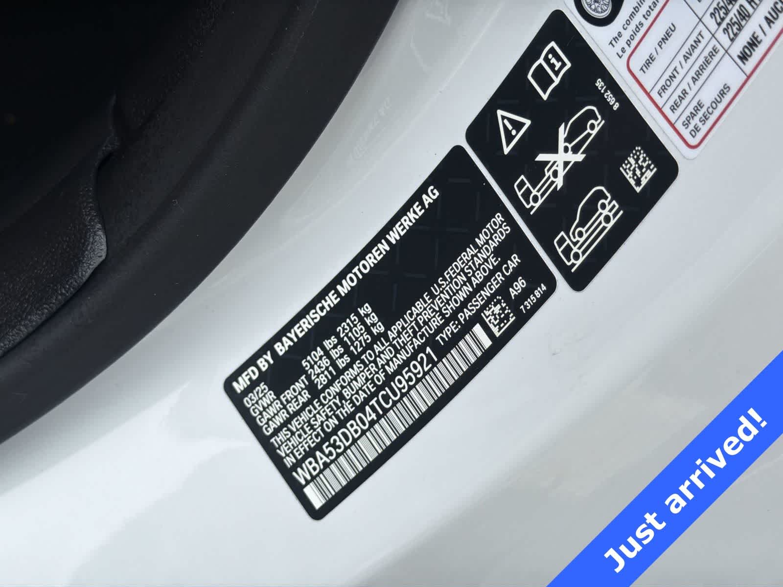 Thumbnail: 2026 BMW 4 Series - 29